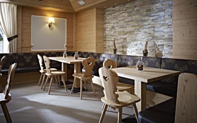 Alpenresort Belvedere