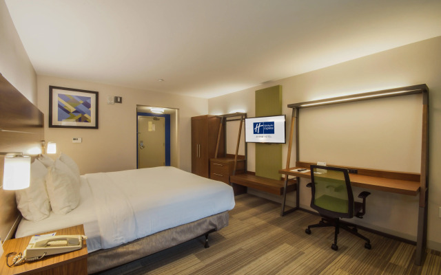 Holiday Inn Express Mira Mesa-San Diego by IHG