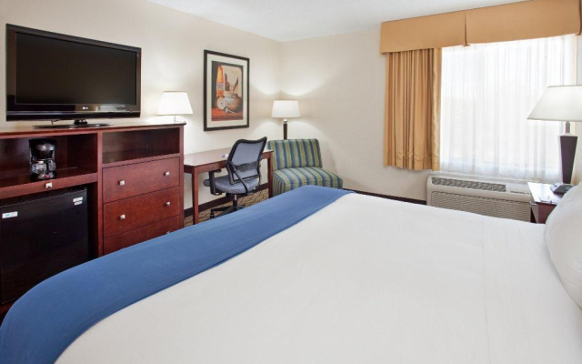 Comfort Inn Scottsdale