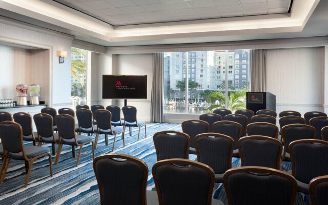 Tampa Marriott Water Street