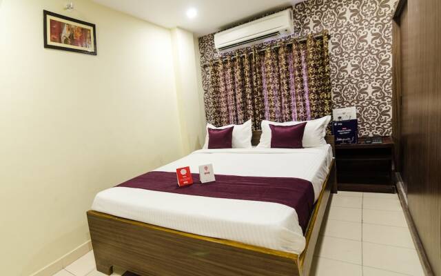 OYO 8671 Sri Krishna Residency