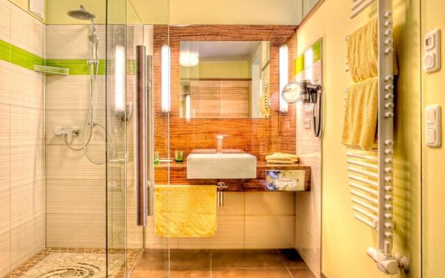 Revita Hotel Kocher