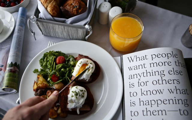 InterContinental Washington D.C. - The Wharf by IHG