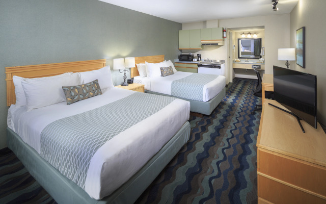 Accent Inns Kamloops