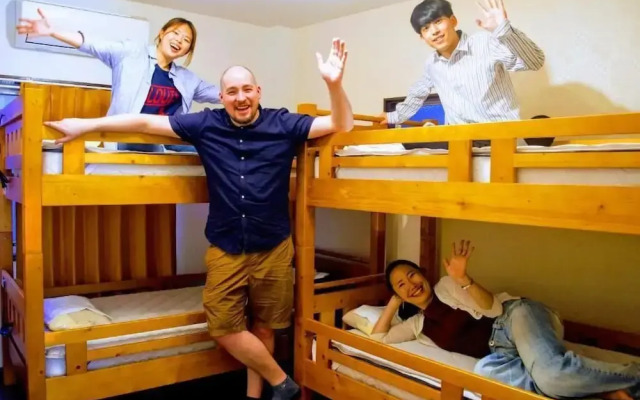 Guesthouse LuLuLu