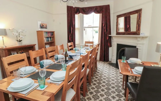 50 West Street Edelweiss