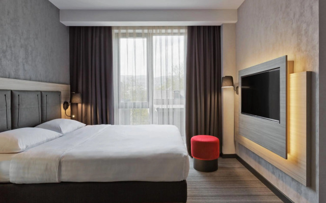 Moxy Tbilisi