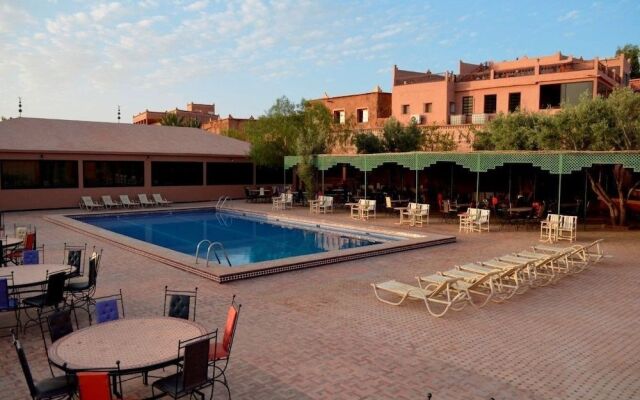 Hotel La Kasbah