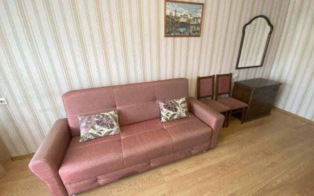 Апартаменты на проспекте Октябрьский 23А