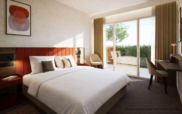 Holiday Inn Resort Le Touquet by IHG