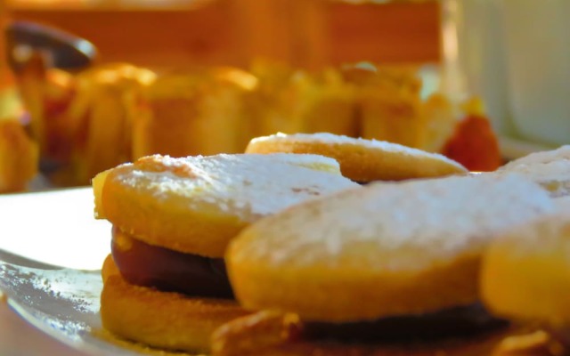 Hotel & Apart Los 3 Mosqueteros