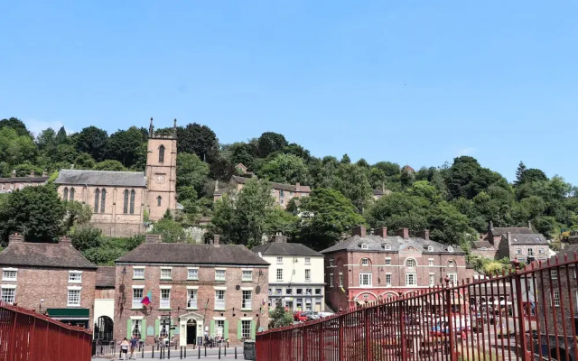 The Olde Drill House