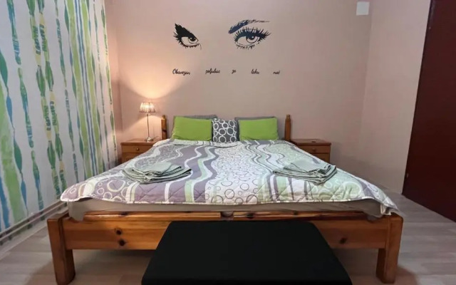 Apartman-Suite "Marinero"