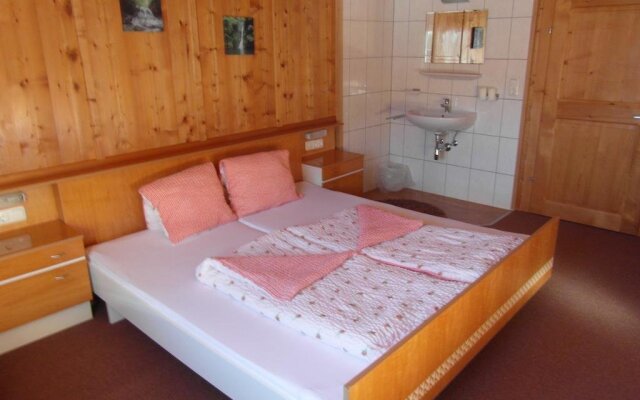 Ferienhaus Nadine
