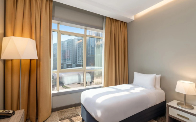 Mercure Makkah Aziziah