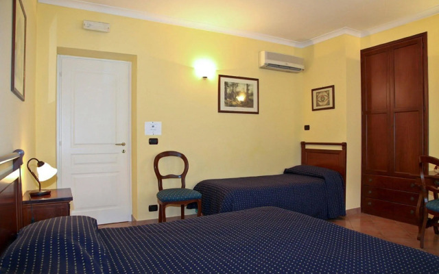 Bed & Breakfast Armonia