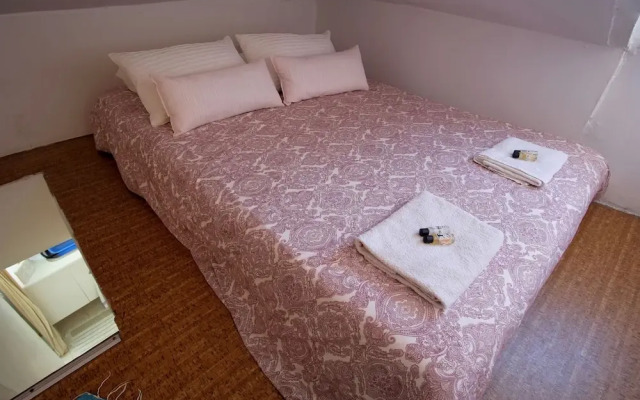 House Lisbon Apartment Alfama
