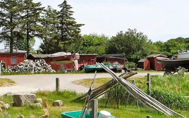 4 Person Holiday Home in Askeby