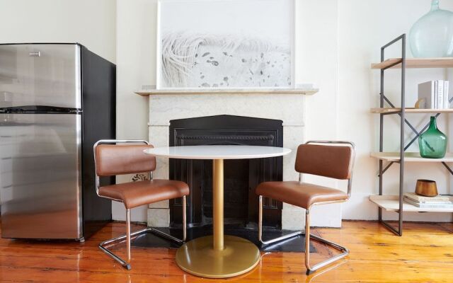 Sonder — Hancock Suites