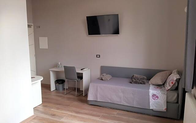 B&B La Porta di Levante