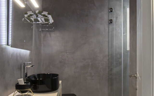 Andros 4 All Seasons V&S- Psaltis Street