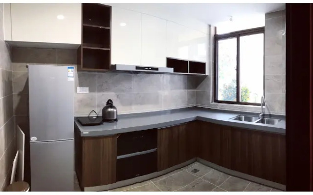 Sanya Shanggong Rehabilitation Villa