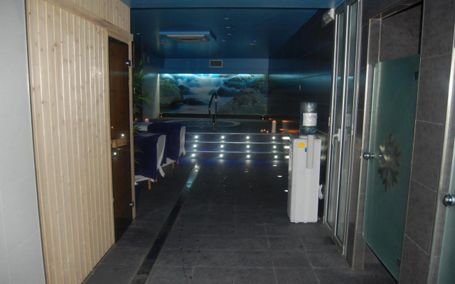 Arha Hotel & Spa