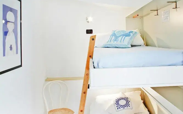 Residence Cormoran, Loc. Campus Villasimius