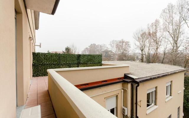 Casa Alboino - Casa Alboino