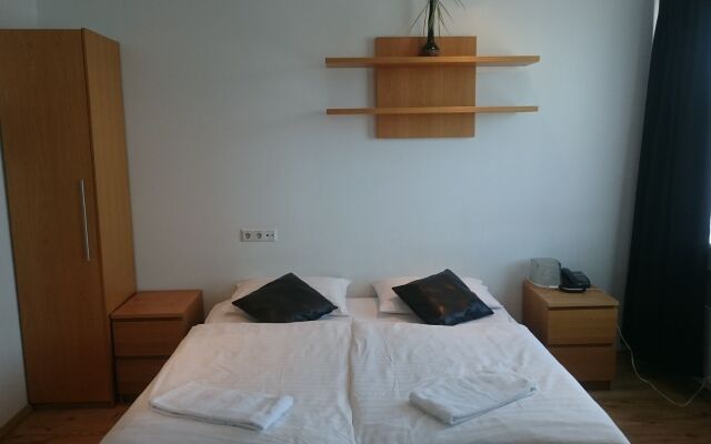 4th floor hotel