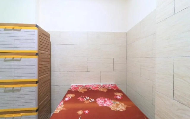 Eiffel Residence Batu Tulis 37 By Zuzu