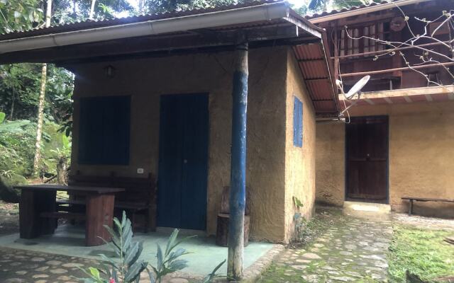 casa barra grande Jardim das Oliveiras