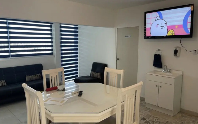 Casa Confortable