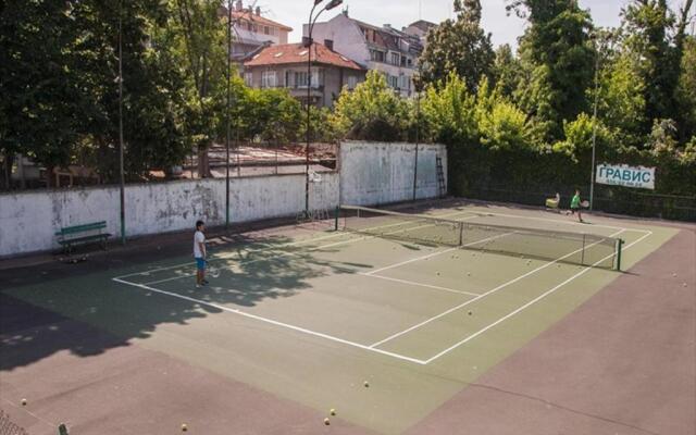 4U Apartment - Gurko