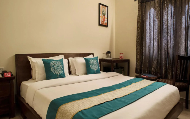OYO Rooms Ranthambore Road