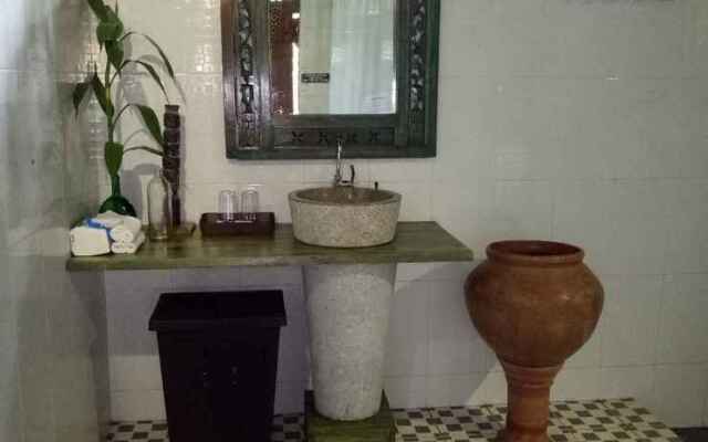 Mi Casa Ijen Guest House