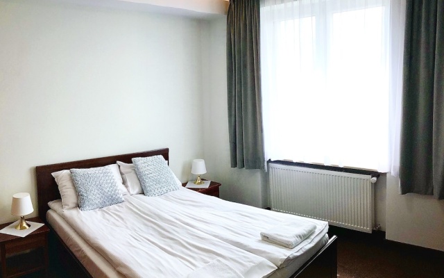 Hotel Olecki