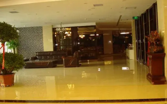 Dacheng Hotel