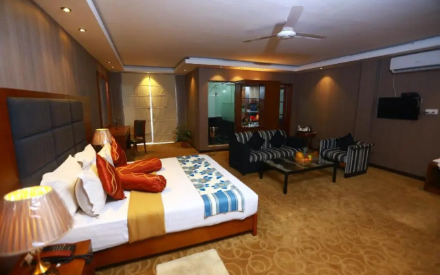 Peradeniya Rest House