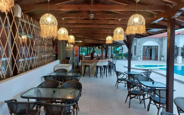 Amari Hotel