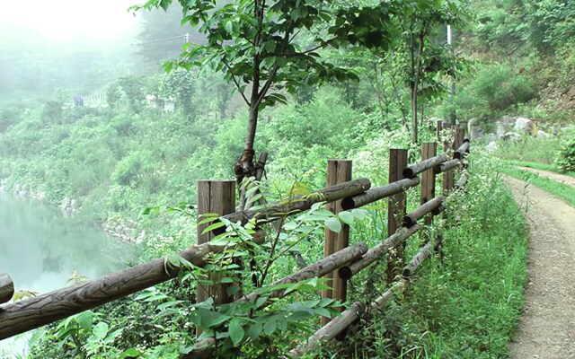 Yangpyeong Dotorigol Pension