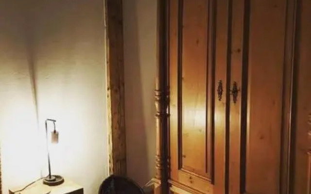 Ferienwohnung Birlenbach - Immenst Str 3 b