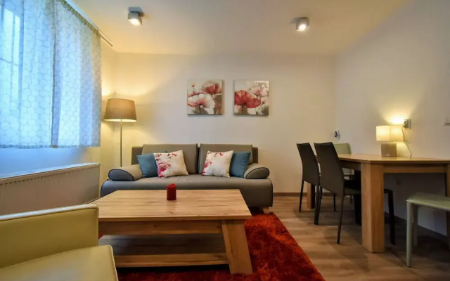 Apartmany Dalibor Ii