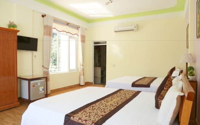 Phong Nha Midtown Hotel