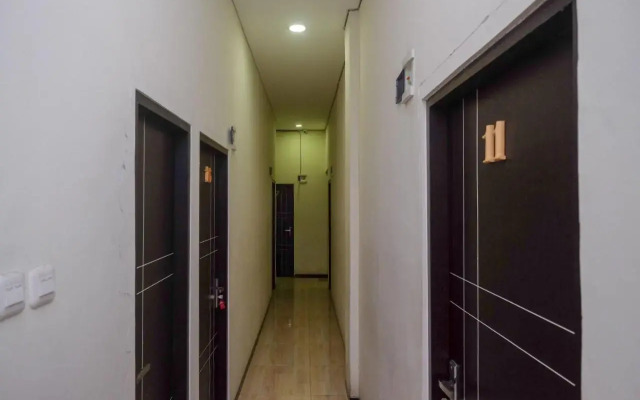 Innova Suites Home by OYO Rooms