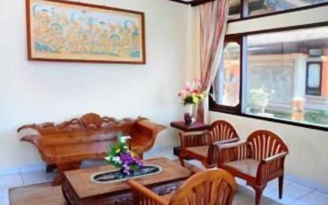 The Rishi Candidasa Beach Resort