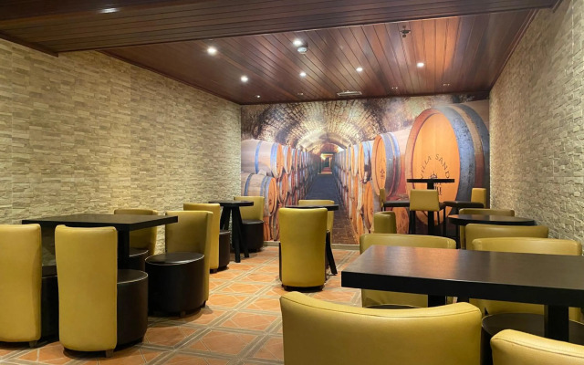 Hotel Oceano
