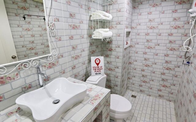 NIDA Rooms Phichai 5 Paseo Resort