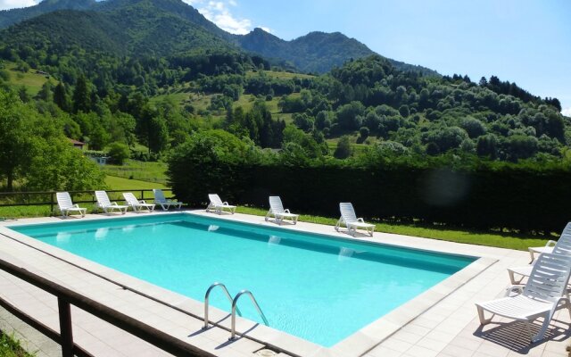 Residence Silvana