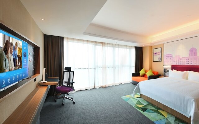 Hampton by Hilton Zhongshan Nanlang